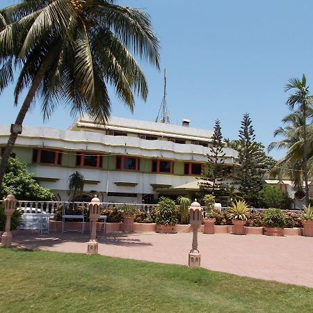 Sandy Resort Даман Екстериор снимка