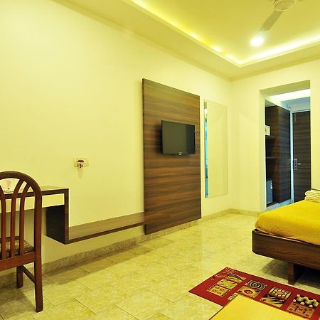 Sandy Resort Даман Екстериор снимка