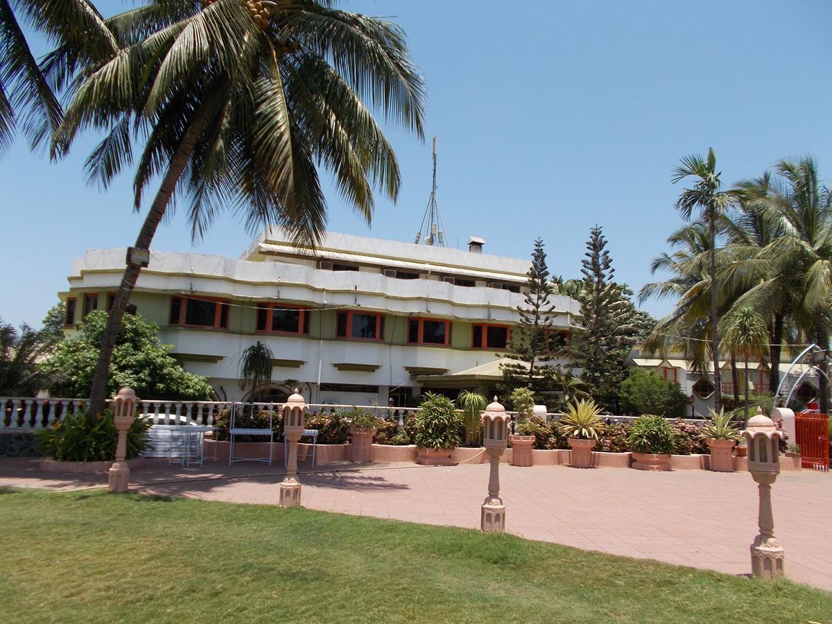 Sandy Resort Даман Екстериор снимка