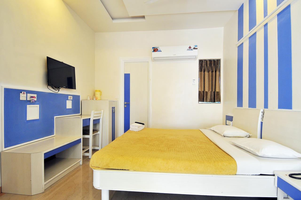 Sandy Resort Даман Екстериор снимка