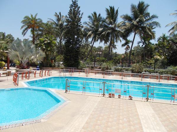 Sandy Resort Даман Екстериор снимка