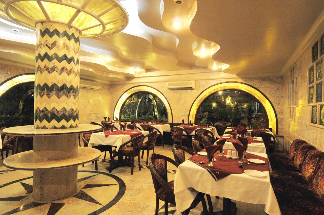 Sandy Resort Даман Екстериор снимка